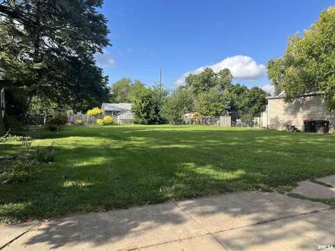 505 TYLER Street, Morton, IL 61550