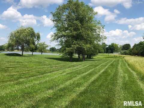 Lot 6 VERNON Drive, Marion, IL 62959