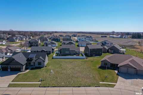 751 Muirfield Circle, Eldridge, IA 52748