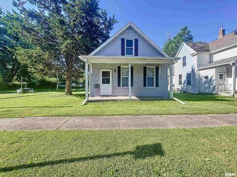 1703 W 7TH Street, Davenport, IA 52802