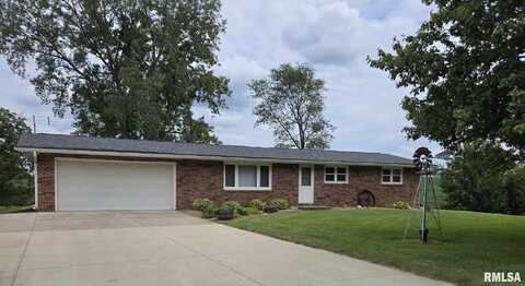 27931 172ND Avenue, Long Grove, IA 52756