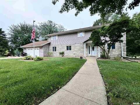 1797 E County Road 1540, Carthage, IL 62321