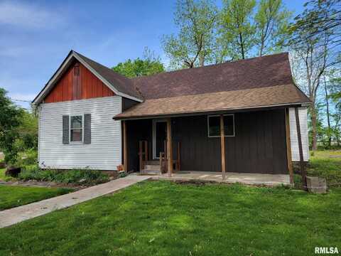 6111 BYRON Street, Pleasant Plains, IL 62677