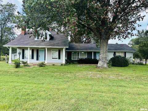 85 BRYANT Road, Harrisburg, IL 62946