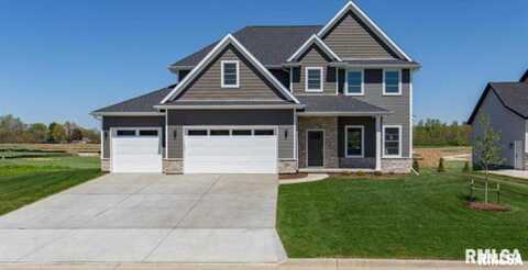 6654 Meghan Court, Bettendorf, IA 52722