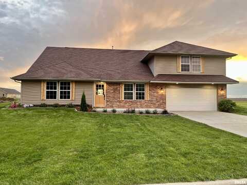 202 Stallion Way, Goodfield, IL 61742