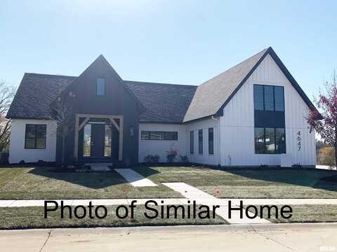 4854 Stone Bridge Lane, Bettendorf, IA 52722