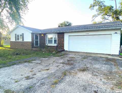 11405 W FARMINGTON Road, Hanna City, IL 61536