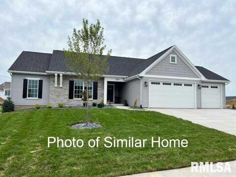 7149 Alvie Lane, Bettendorf, IA 52722