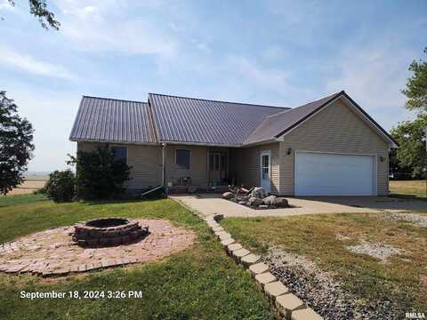 17343 State Route 17 Road, Wyoming, IL 61491