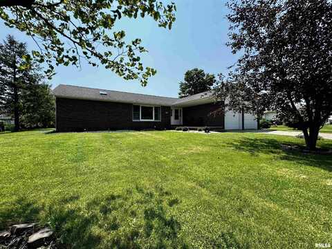 1209 THOMAS Street, Macomb, IL 61455