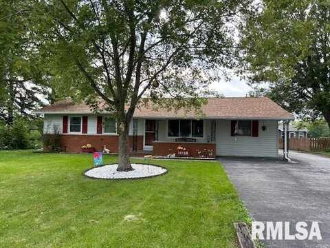 11428 15TH Street Court, Milan, IL 61264