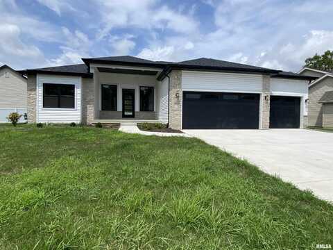 1601 Hoechester Road, Springfield, IL 62712