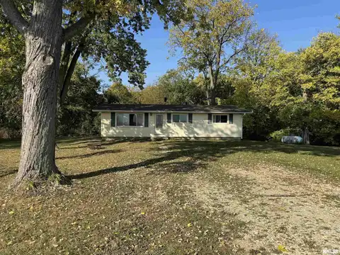 5116 W HICKS HOLLOW Road, Dunlap, IL 61525