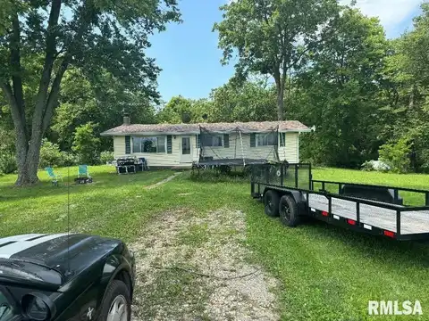 5116 W HICKS HOLLOW Road, Dunlap, IL 61525