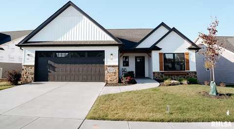 6224 Deere Creek Lane, Davenport, IA 52807