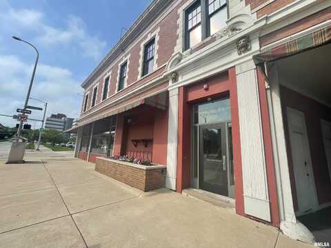 730 MAIN Street, Peoria, IL 61602