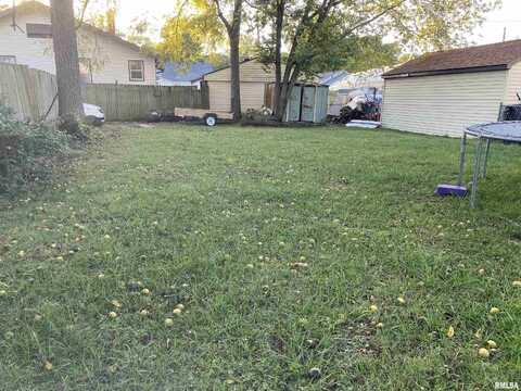 2349 S 5TH Street, Springfield, IL 62703