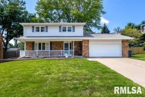 1900 VALLEY VISTA Drive, Bettendorf, IA 52722