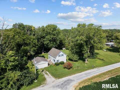 9200 77TH Street, Taylor Ridge, IL 61284