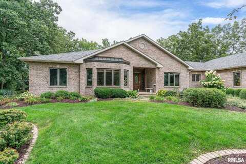 6761 RIDGES Court, Bettendorf, IA 52722