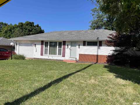 3913 N STERLING Avenue, Peoria, IL 61615