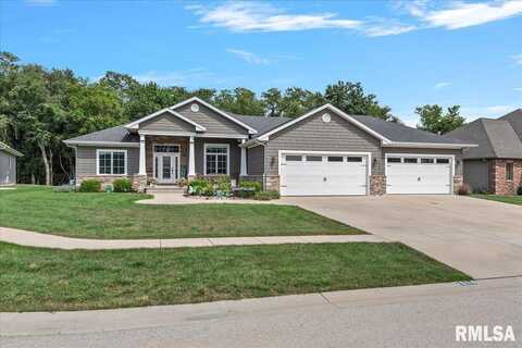 2014 Grants Pond, Chatham, IL 62629