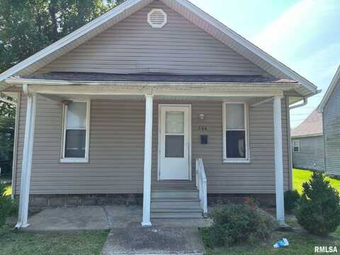 704 N 16TH Street, Herrin, IL 62948