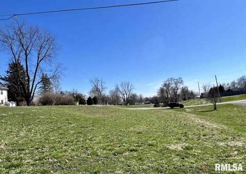 204 3RD Street, Matherville, IL 61263