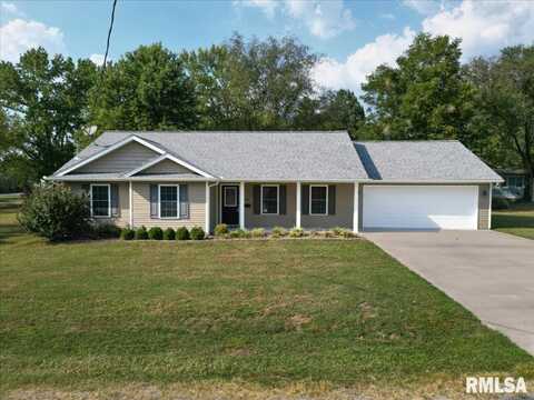 508 OREGON Street, Carterville, IL 62918