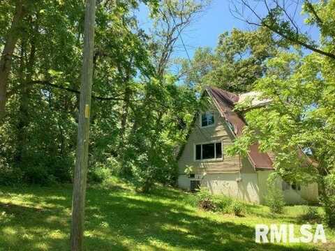 3288 DESUTTER Road, Manito, IL 61546