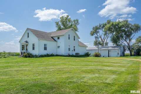 1870 160TH Avenue, Lost Nation, IA 52254