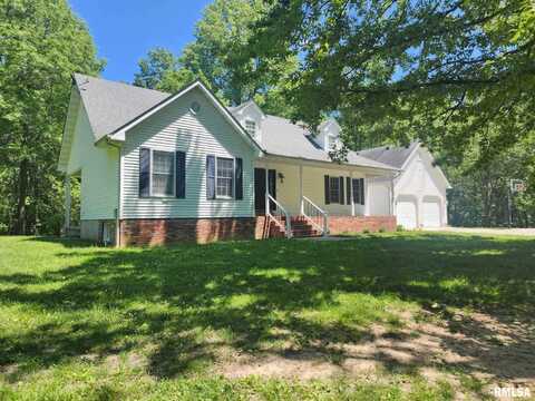 200 QUAIL Run, Carterville, IL 62918