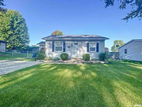 132 E 3RD Street, Coal Valley, IL 61240