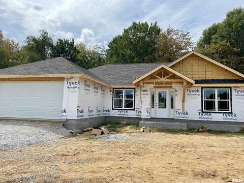 202 OLIVIA Drive, Marion, IL 62959