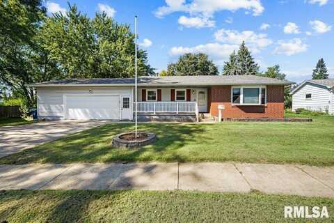 1249 HOSPITAL Drive, De Witt, IA 52742