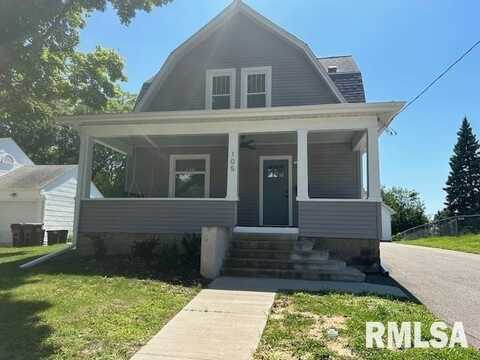 105 PROSPECT Street, Morrison, IL 61270