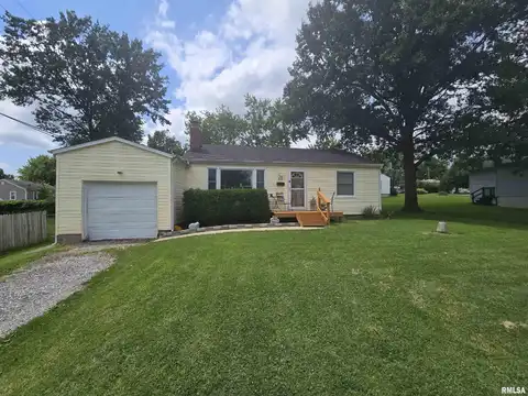 403 S 28TH Street, Mount Vernon, IL 62864