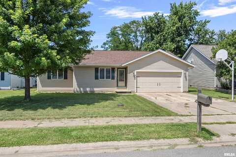 7 Carl Street, Riverton, IL 62561