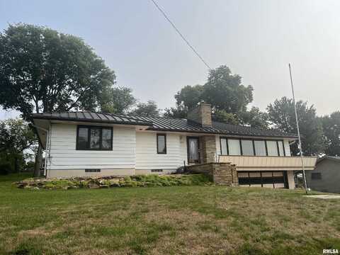 1415 9TH Avenue, Fulton, IL 61252