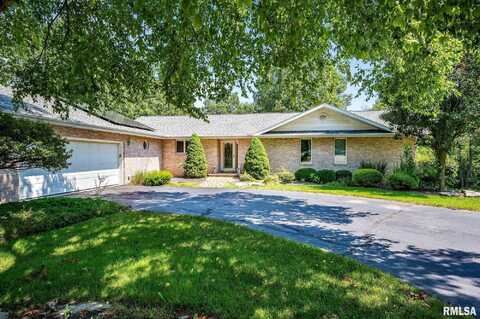 7403 W HARVEST Drive, Mapleton, IL 61547