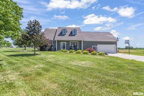 14 VALLEY Court, Winchester, IL 62694