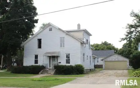 104 NW 3RD Avenue, Galva, IL 61434