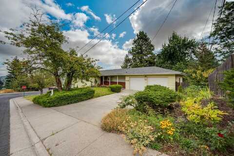 305 NW Linda St, Pullman, WA 99163