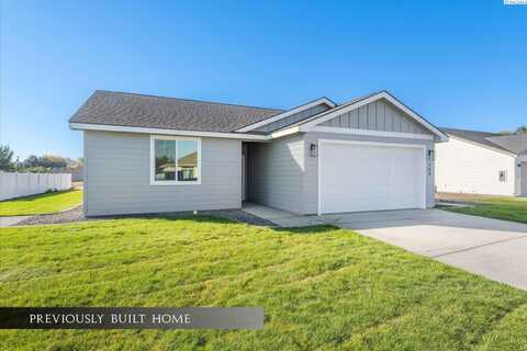 132 E 26th Avenue, Kennewick, WA 99337