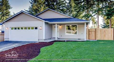 Lot 120 SW Crescent Avenue, Sunnyside, WA 98944