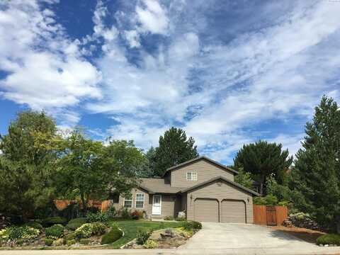 4007 Horizon, Pasco, WA 99301