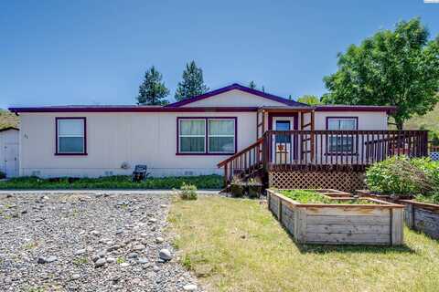 260 NW Golden Hills #22, Pullman, WA 99163