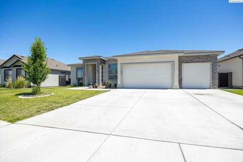 3576 Curtis Dr, West Richland, WA 99353