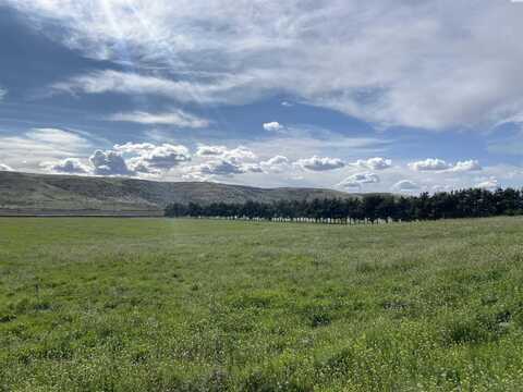 Tbd E Badger Rd, Benton City, WA 99320